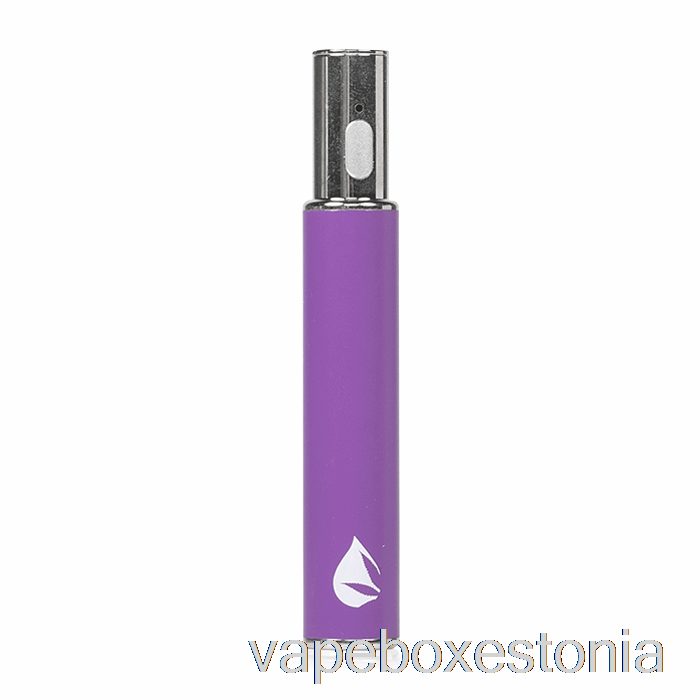 Vape Box Estonia Leaf Buddi Max Iii 3 650mah Aku Lilla